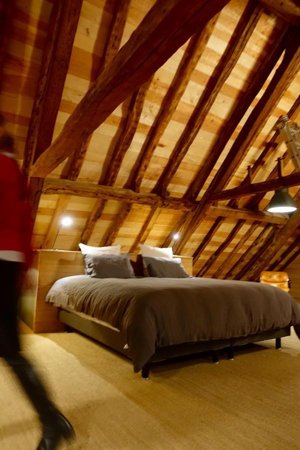 Le Jardin De La Cathedrale Bed & Breakfast Troyes Luaran gambar