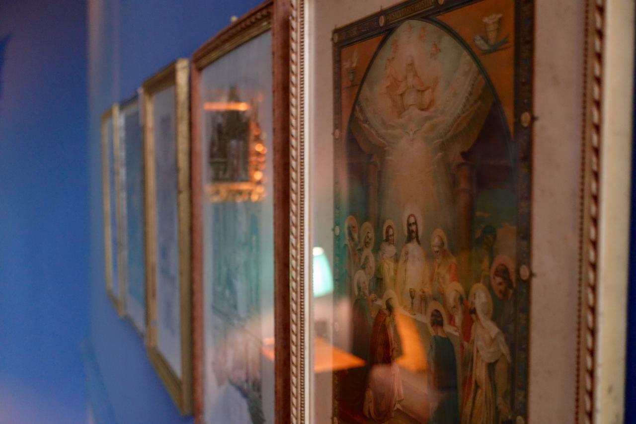 Le Jardin De La Cathedrale Bed & Breakfast Troyes Luaran gambar