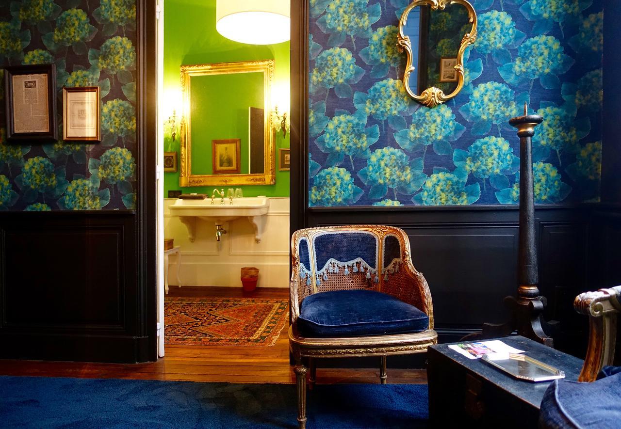 Le Jardin De La Cathedrale Bed & Breakfast Troyes Luaran gambar